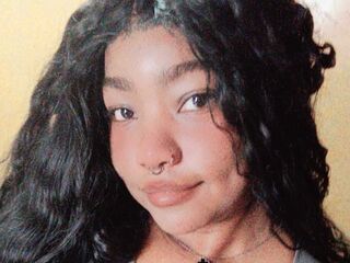 extrreme webcam picture DannaMirror