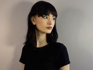 camgirl sexchat DebbiHappy