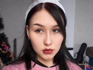 camgirl playing with sextoy DeeKlingensmith