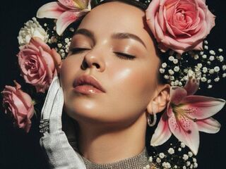 fingering camgirl video DelfinaArif