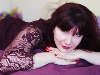 free nude webcam show DianaGutenberg