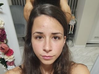 jasmin camgirl DinaCaguimbal