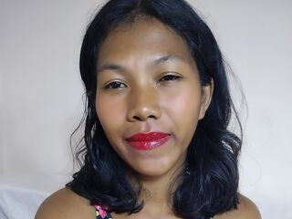 Kinky webcam DomoinaBrooks