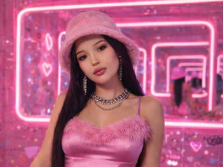 extreme cam DonnaBurton