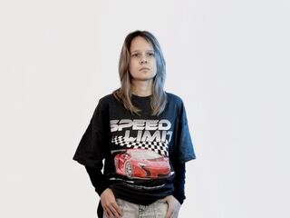 anal sex cam DustiShrock