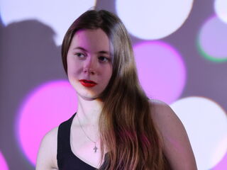 fingering webcamgirl EdaKristal