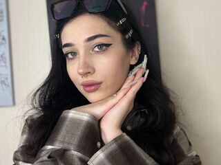 beautiful webcamgirl ElgaBlakeman