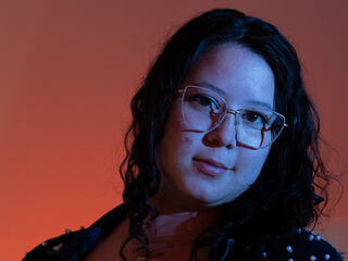 naked webcamgirl EliCapcher