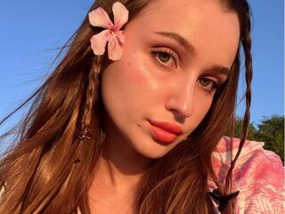 hot naked camgirl ElisaHeathe