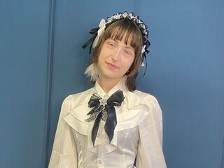 free sexcam EllaGowen