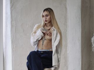 free nude live show EllieXeno