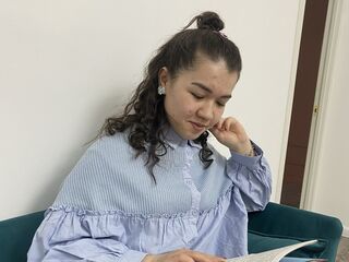 adult videochat EllyJames