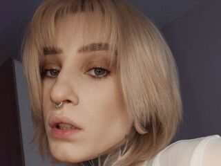 sexy webcam girl ElvinaHakey