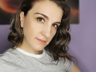 shower cam EmberWinchester