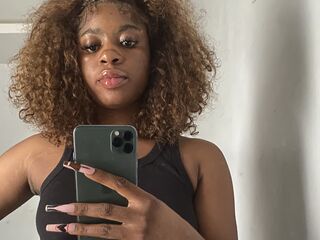 kinky video chat performer EnoyElla