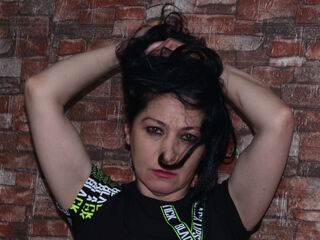 jasmin camgirl video ErikaElvie