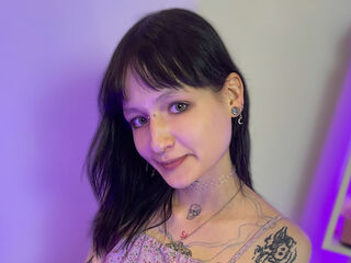 naked camgirl photo EsterNocturne