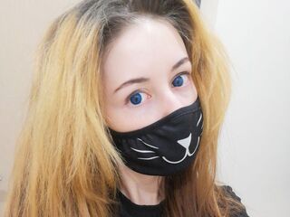 webcam strip tease show EvaClifford