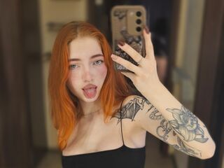 hot girl cam EvaOrange