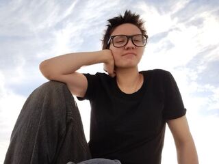 hot naked cam girl EvaScoty