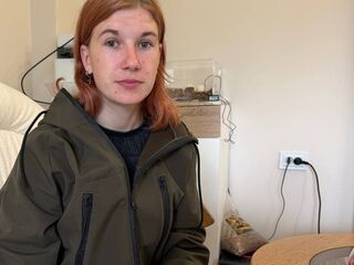 sex cam show EvaWright