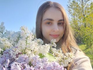 fingering girl EvangelinaParnin