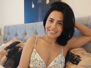webcamgirl livesex EvelineAngeles