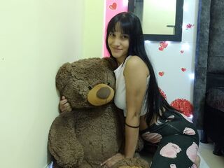 livesex show FanyGuerra