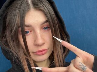 hot girl live webcam FemidaBrown