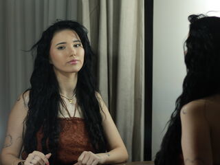 cam chat FleurDivine