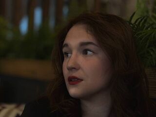 nude webcamgirl pic FlossieStudwell