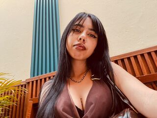 free nude webcam show GaneshaJones