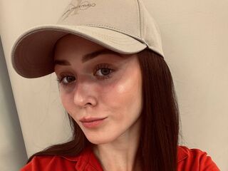 camgirl pic GeniaWhooper