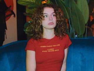 jasmin webcam girl GeorginaHames