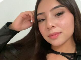 cam girl GigiOchoa