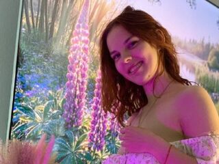 sexy webcamgirl GloriaGer