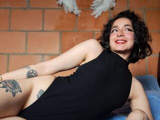 adult liveshow GretaMo