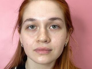 beautiful girlcam HaileySignor