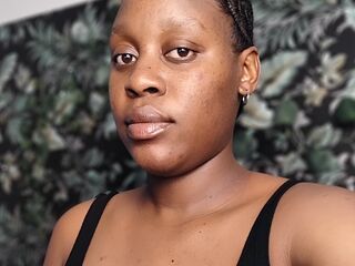 beautiful webcam girl HaleyNoir