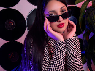 cam girl video HanniClark