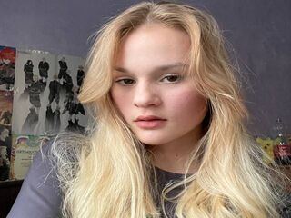 sexcam live HarrietFeathers