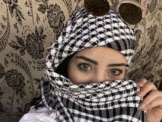 shower sex HavannaArab