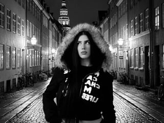 webcam chatroom HazelHayese