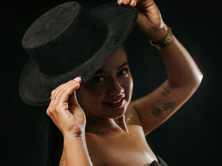 naughty videochat HeidyRouss