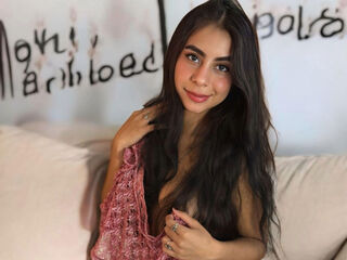 cam strip tease HelenDavid