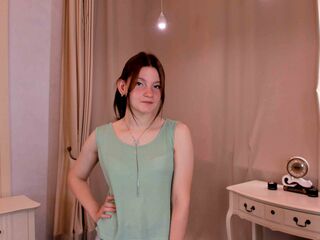 beautiful webcamgirl HollisCantrill