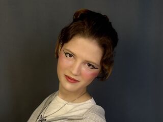 live cam chat IrisKemp