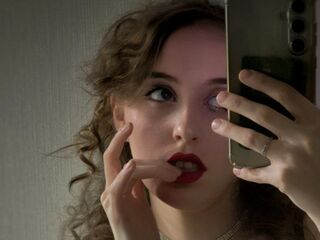 camwhore photo IrishMcauliffe