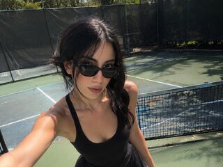 naughty camwhore IrynnaBianchi