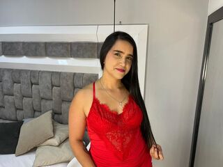 cam whore livesex IsabelaHanson